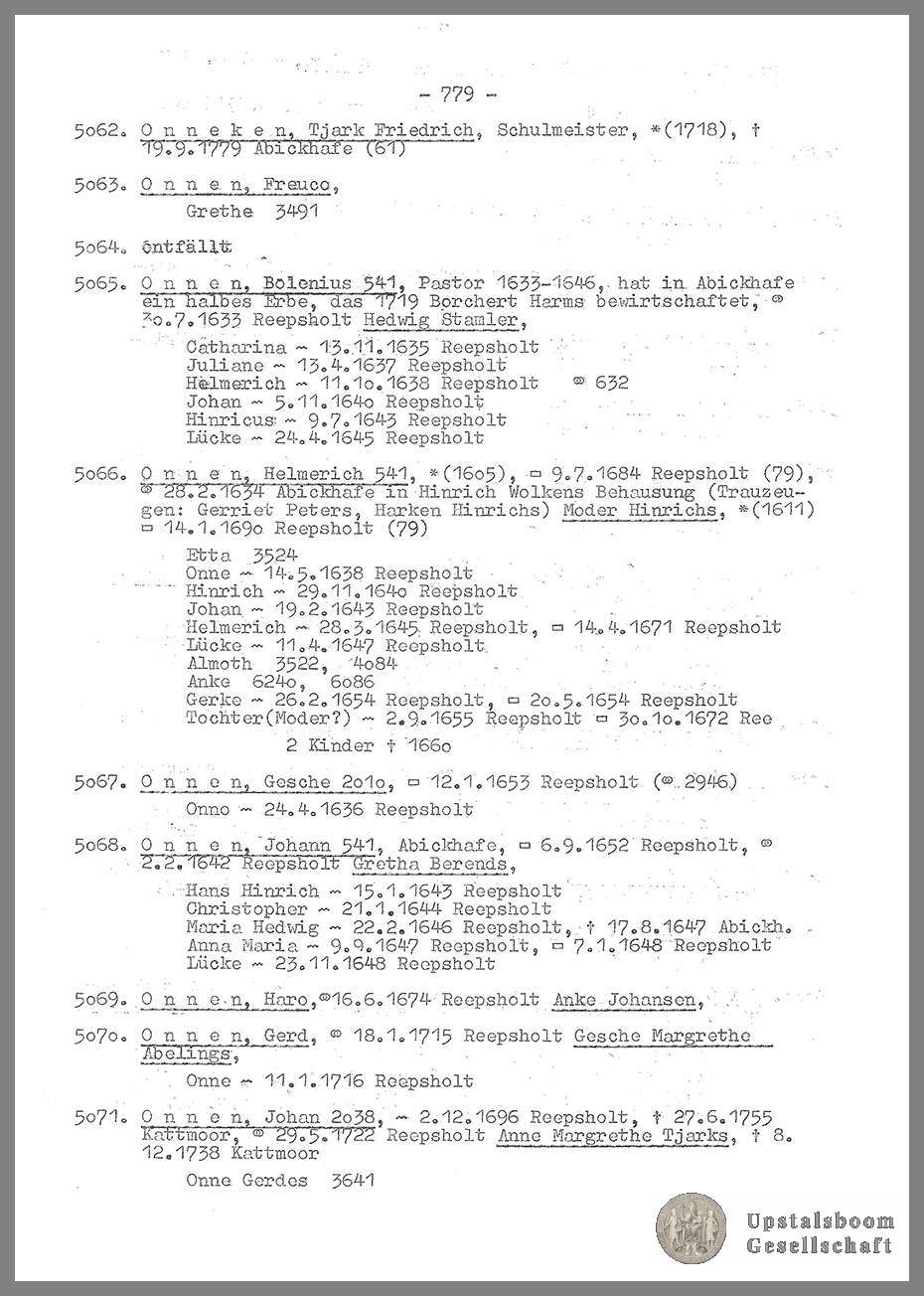 Document